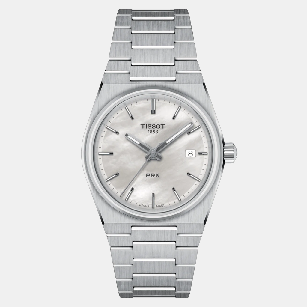 Tissot 35 mm Tonneau Quartz watch