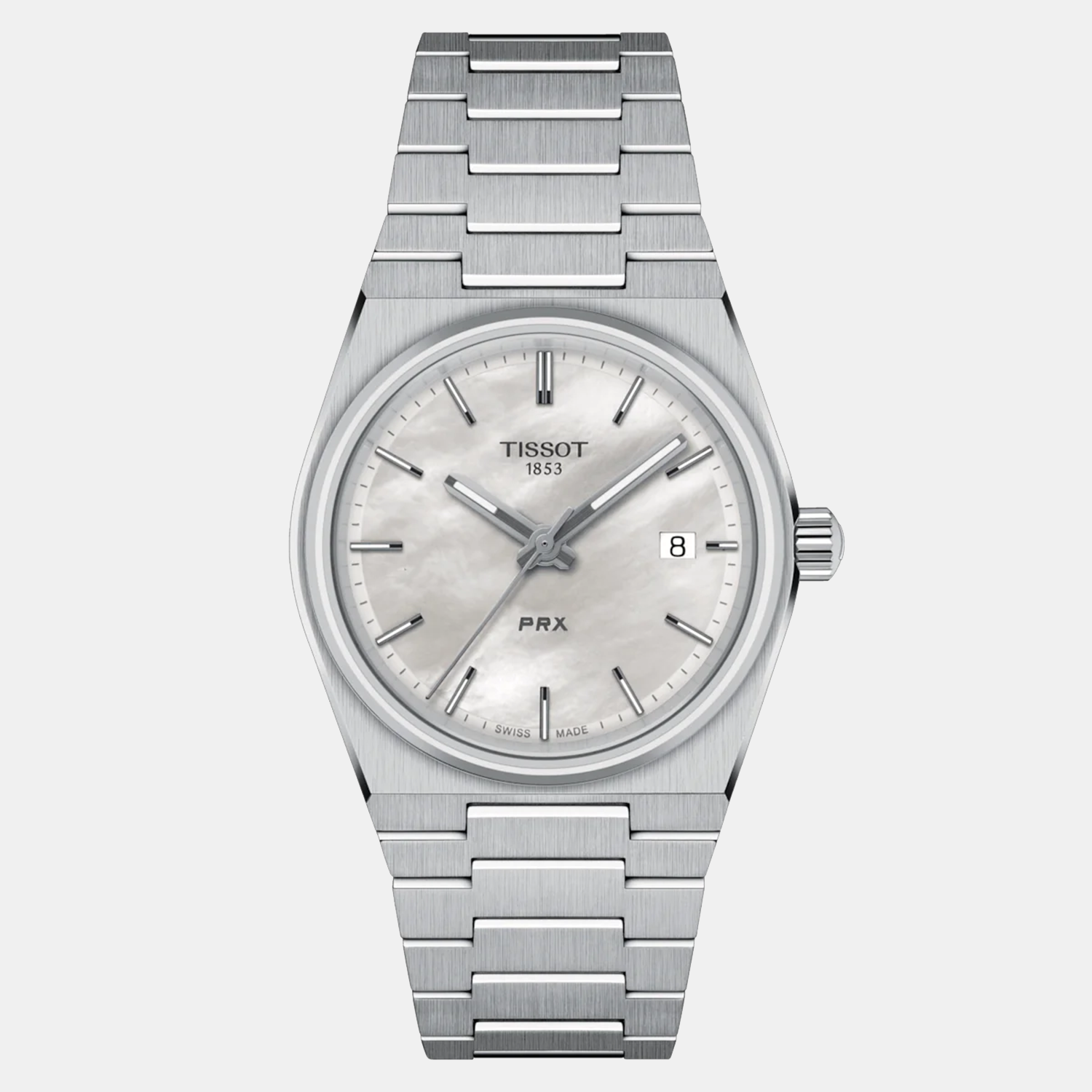 Tissot 35 mm Tonneau Quartz watch