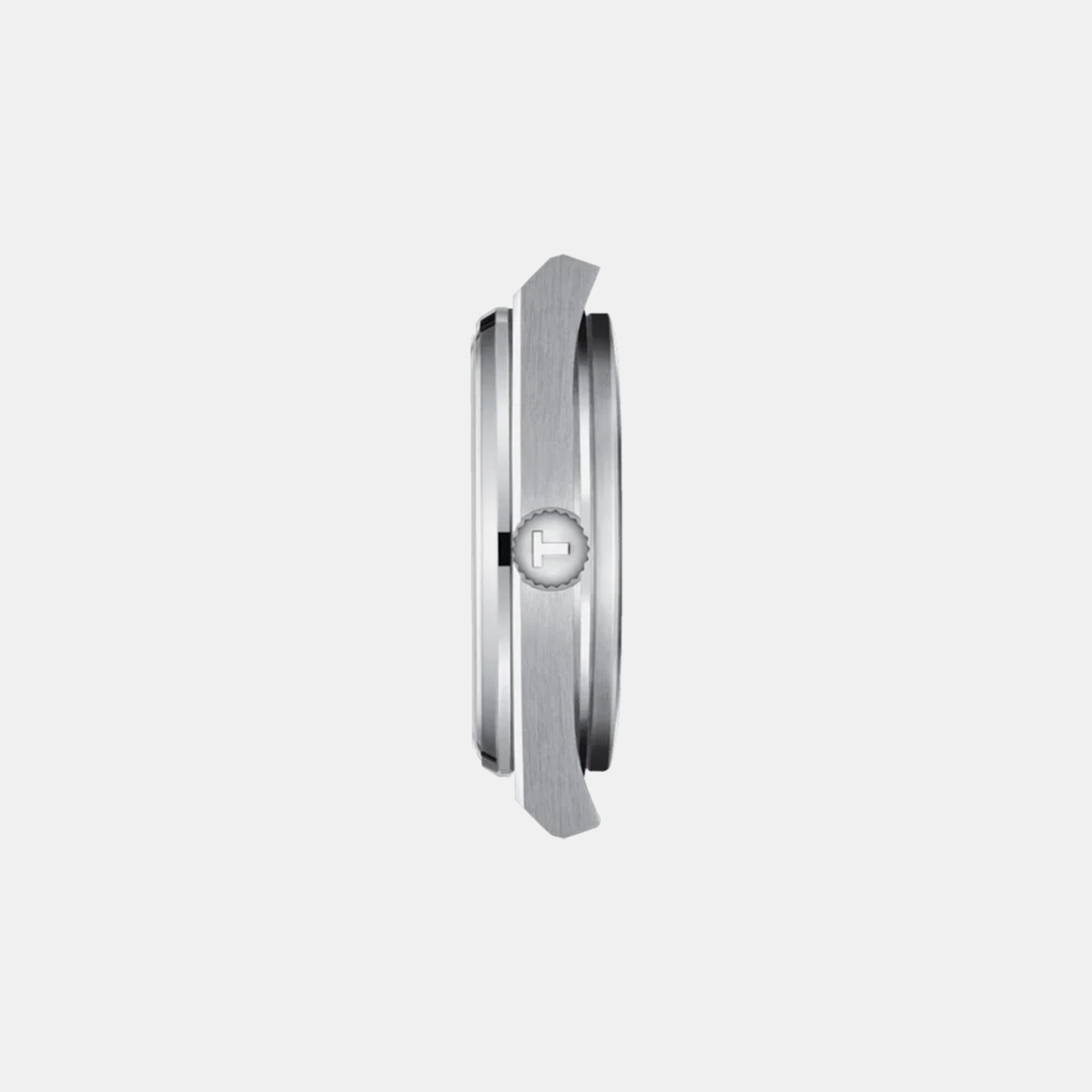 Tissot Stainless Steel Tonneau watch