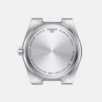 Tissot Unisex Round Pink watch