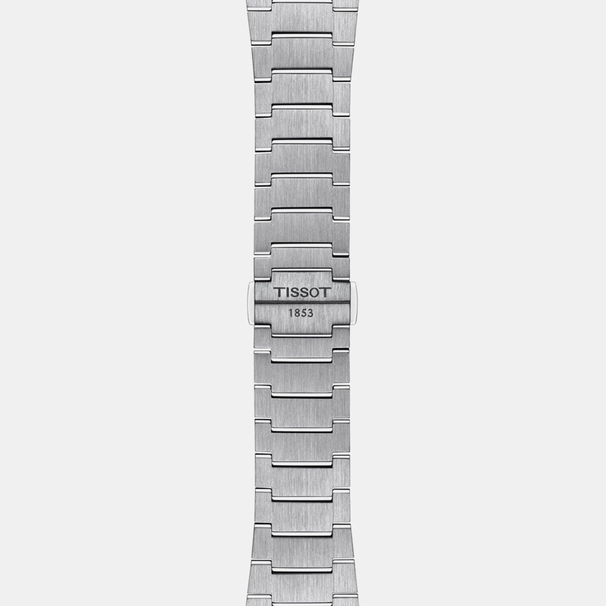 PRX Men Automatic Blue Dial Analog Stainless Steel Watch T1374071104100
