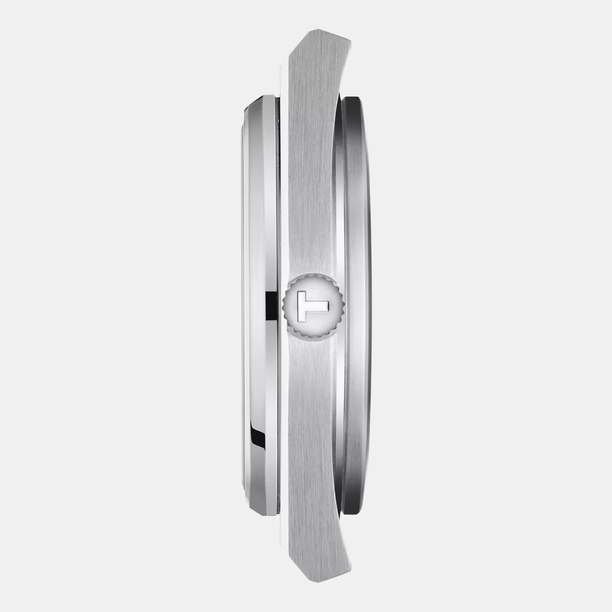 Tissot 40 mm Tonneau Automatic watch