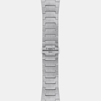 Tissot Stainless steel Tonneau watch