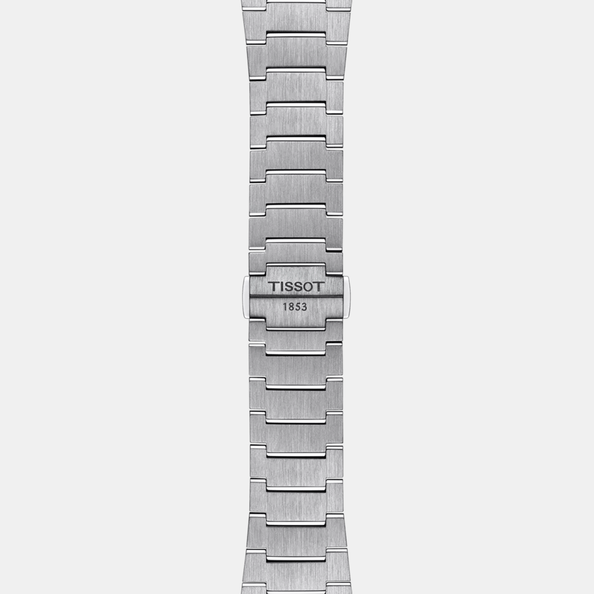 Tissot Stainless steel Tonneau watch