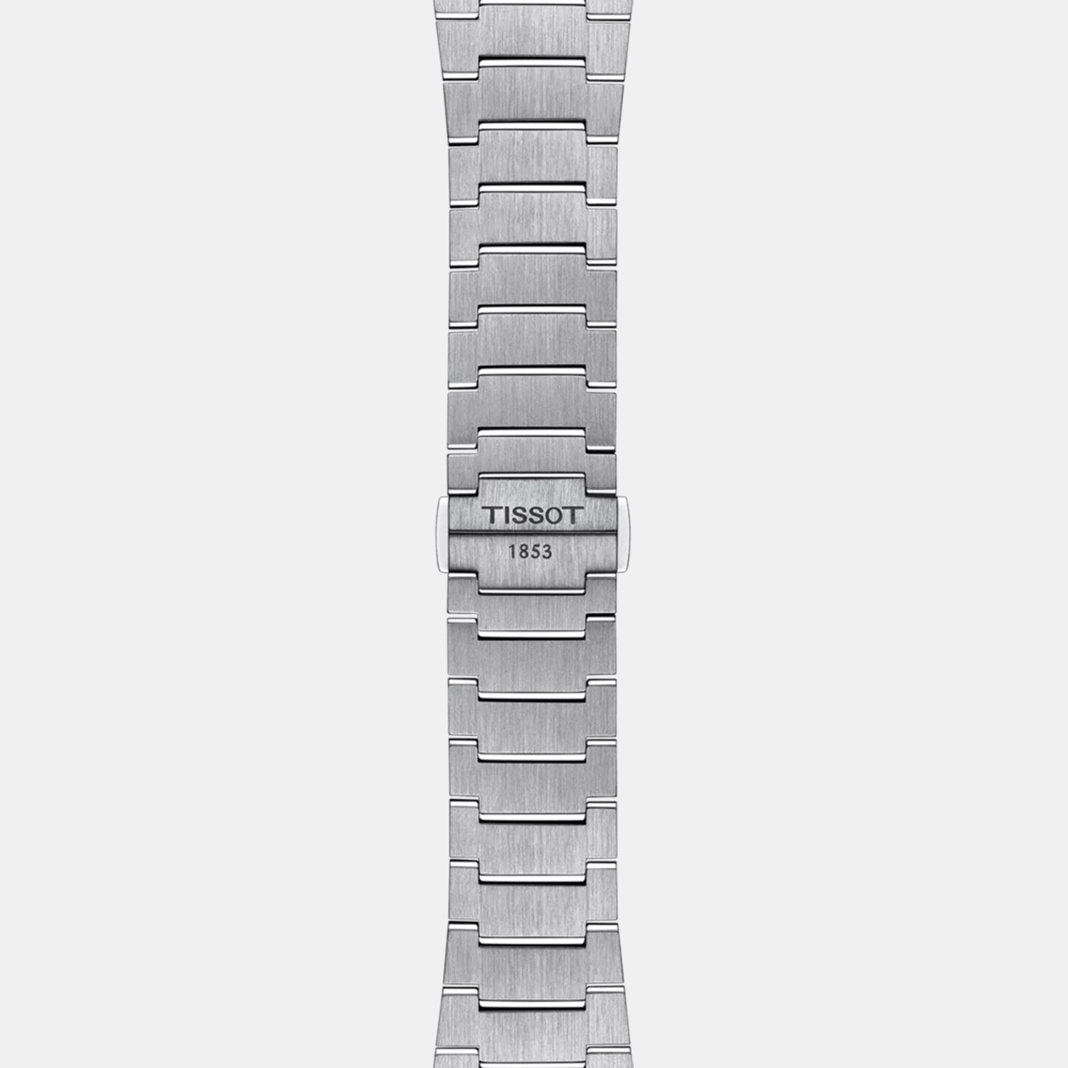 Tissot Stainless steel Tonneau watch