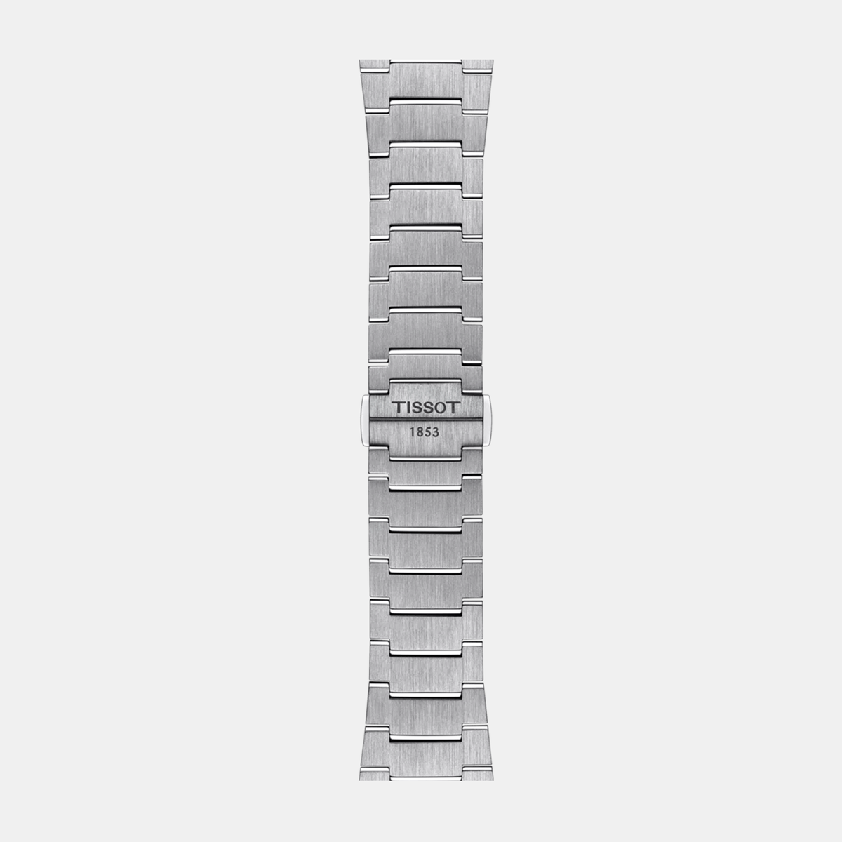 Tissot Stainless Steel Round watch