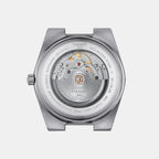 PRX Men Automatic Green Dial Analog Stainless Steel Watch T1374071109100