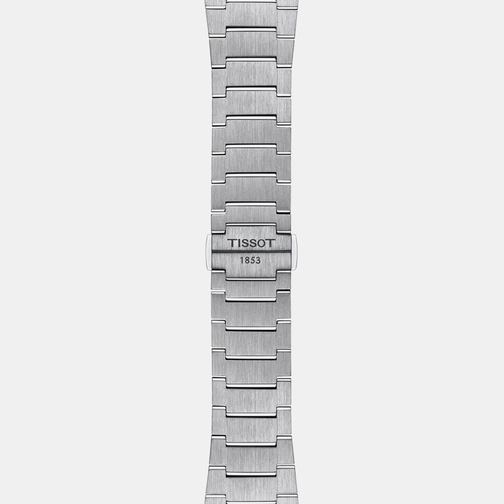 PRX Men Automatic Green Dial Analog Stainless Steel Watch T1374071109100