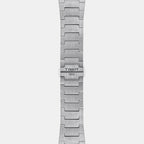 PRX Men Automatic Green Dial Analog Stainless Steel Watch T1374071109100