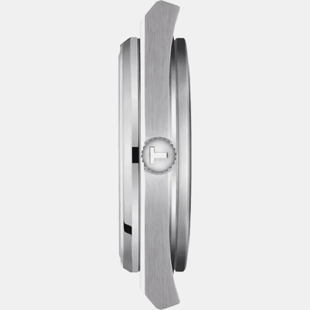 Tissot 40 mm Tonneau Automatic watch