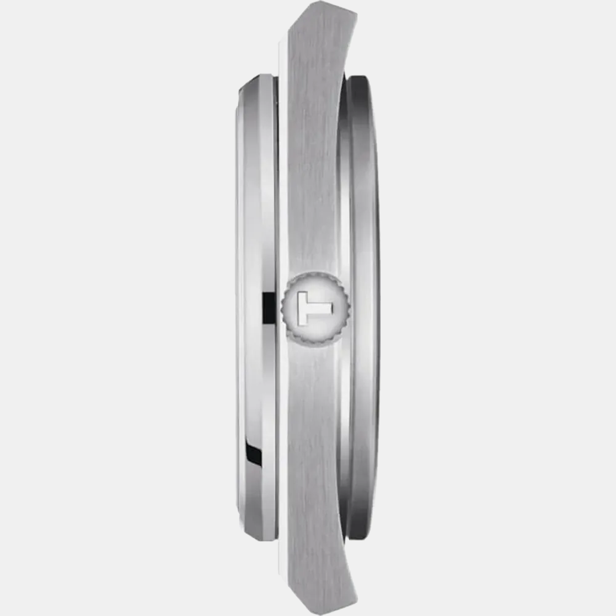 Tissot 40 mm Tonneau Automatic watch
