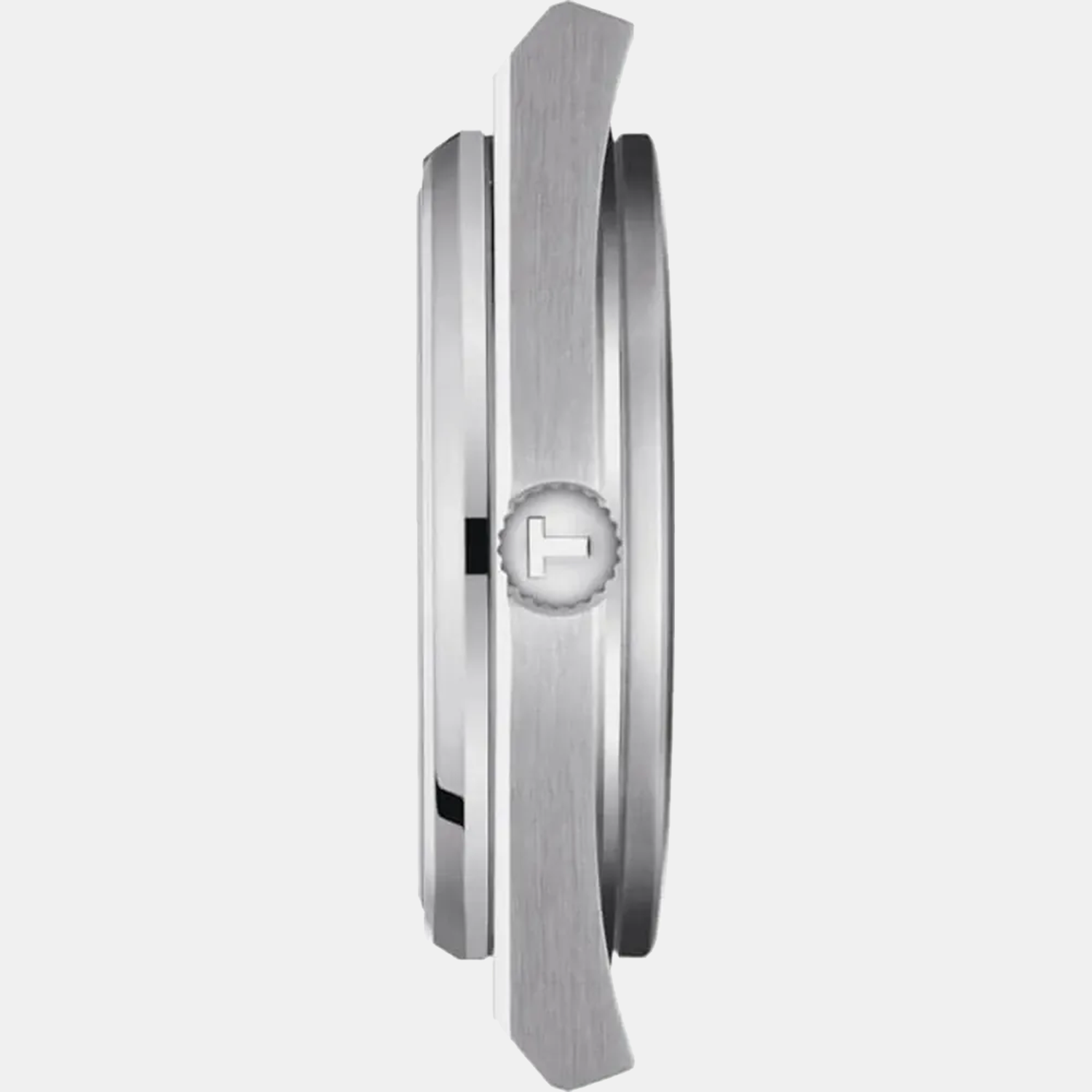 Tissot 40 mm Tonneau Automatic watch