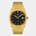 Tissot 40 mm Tonneau Automatic watch