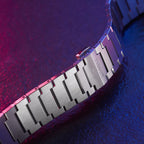 PRX Men Quartz Silver Dial Analog Stainless Steel Watch T1374101103100