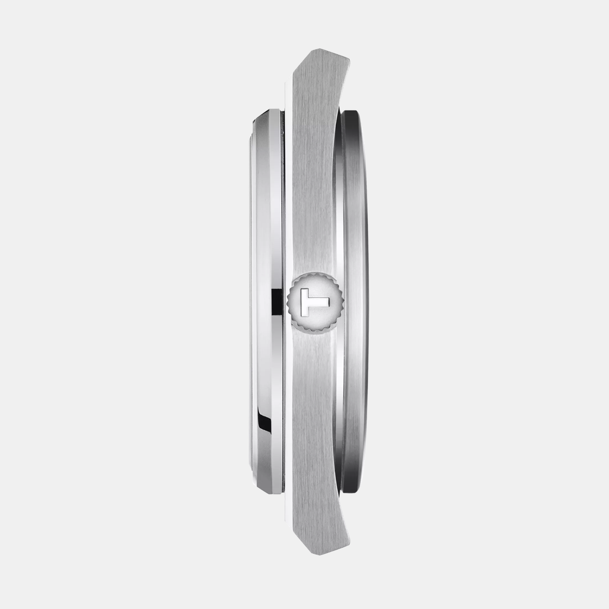 Tissot 40 mm Round Quartz watch