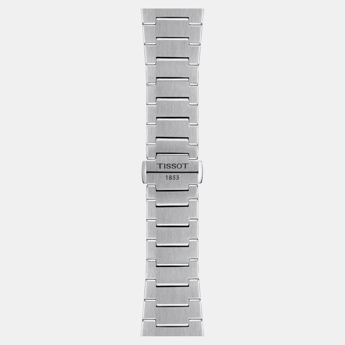 Prx Men Automatic White Dial Chronograph Stainless Steel Watch T1374271101101