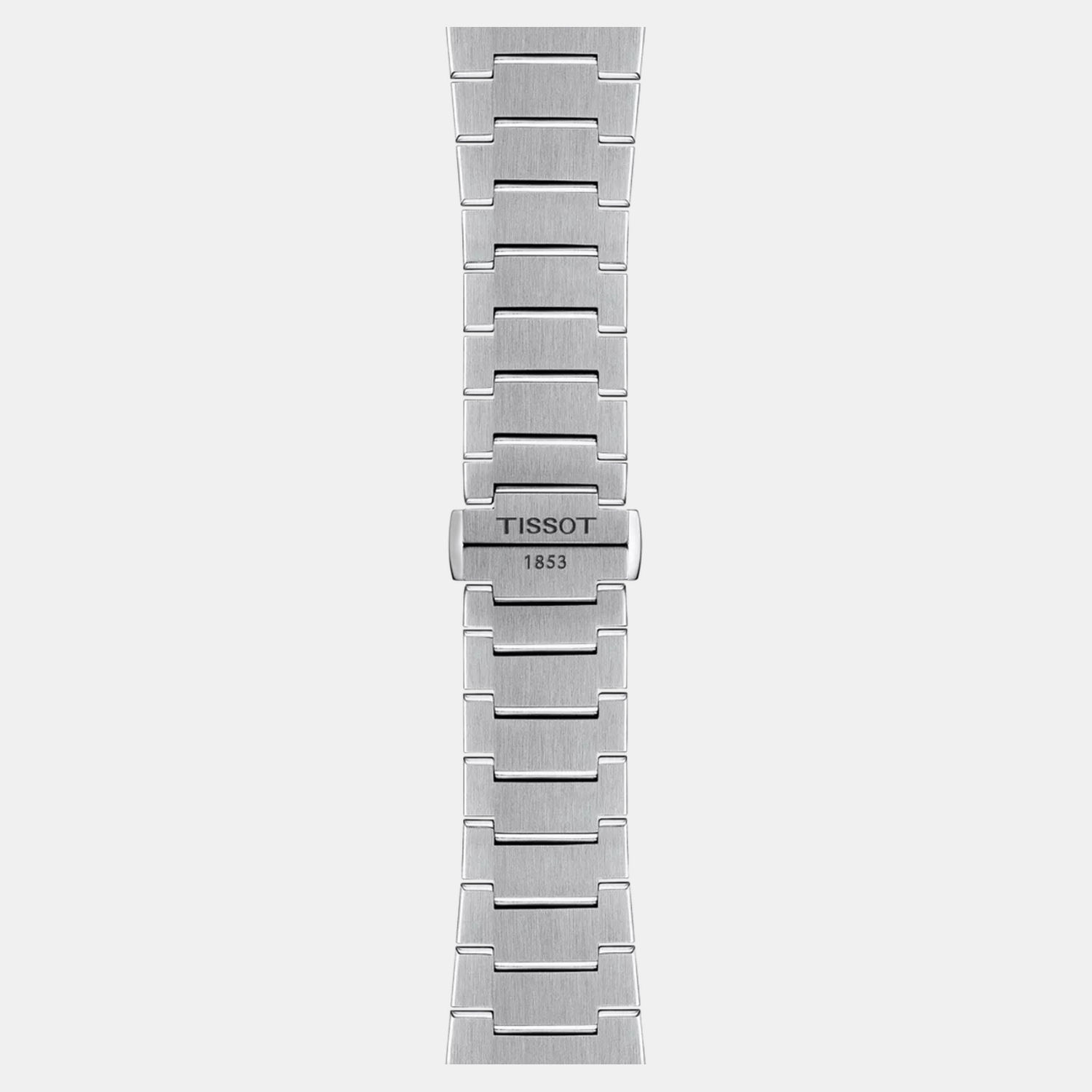 Prx Men Automatic White Dial Chronograph Stainless Steel Watch T1374271101101