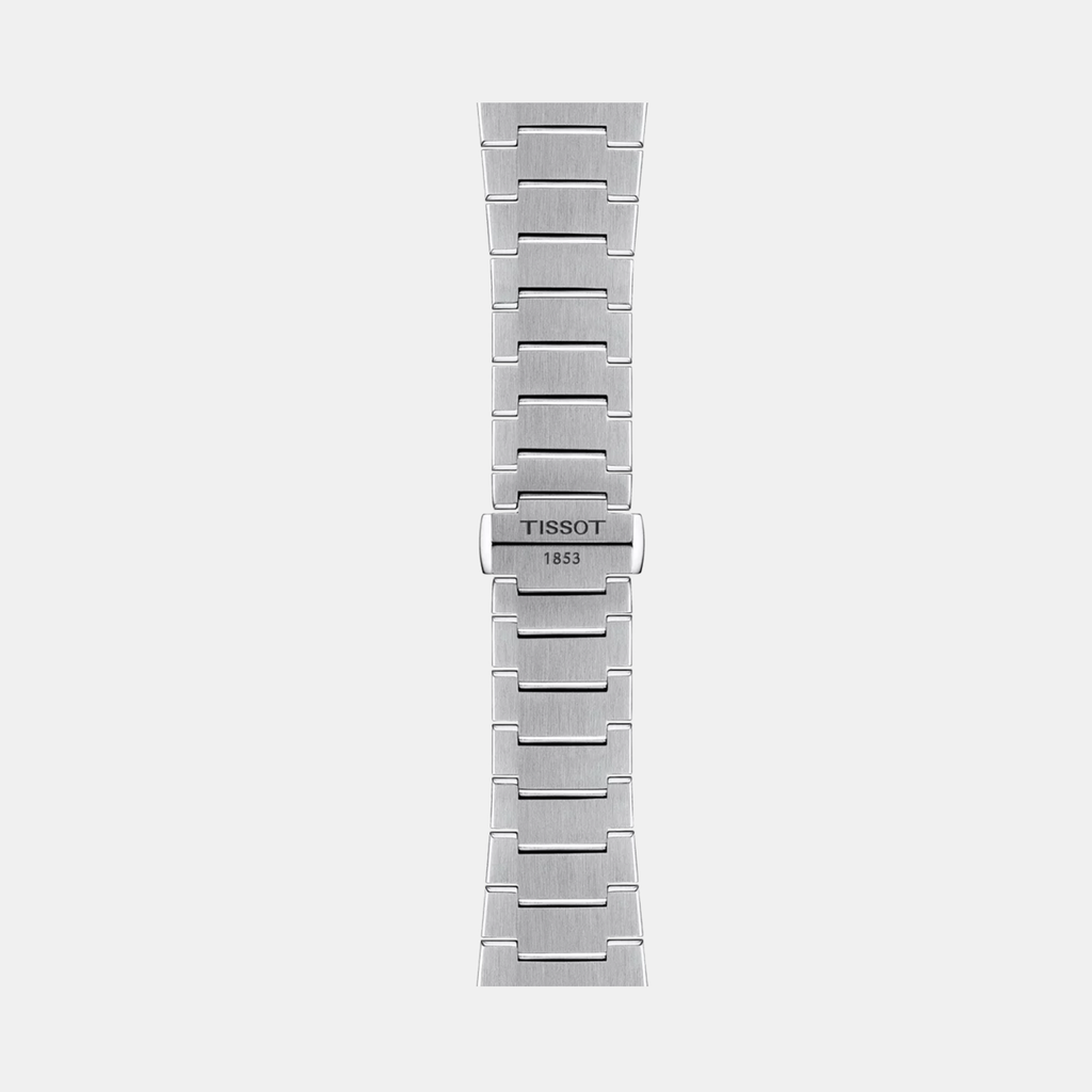 Tissot Stainless Steel Tonneau watch