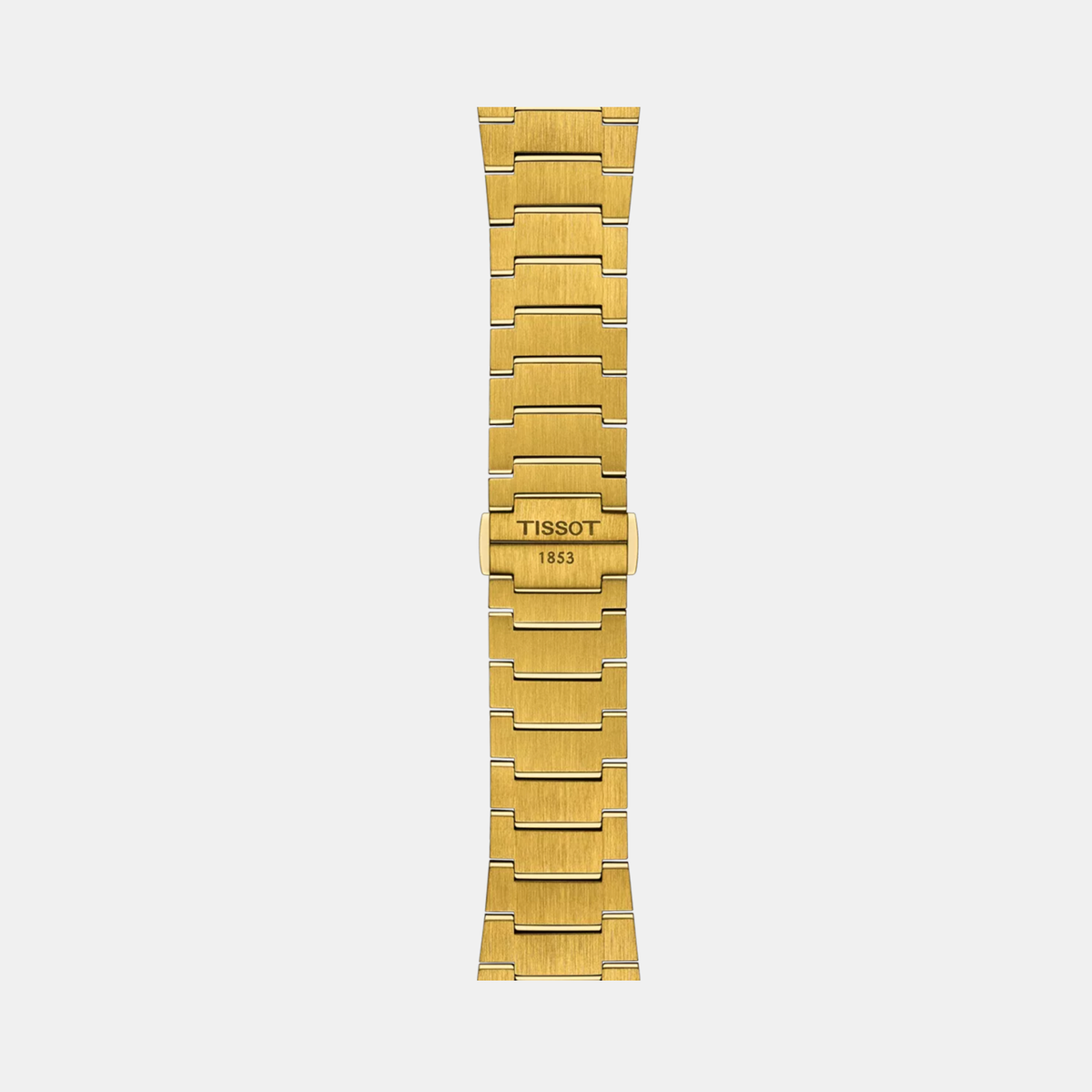 Tissot Stainless Steel Tonneau watch