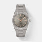 PRX Unisex Automatic Anthracite Dial Analog Titanium Watch T1378074406100