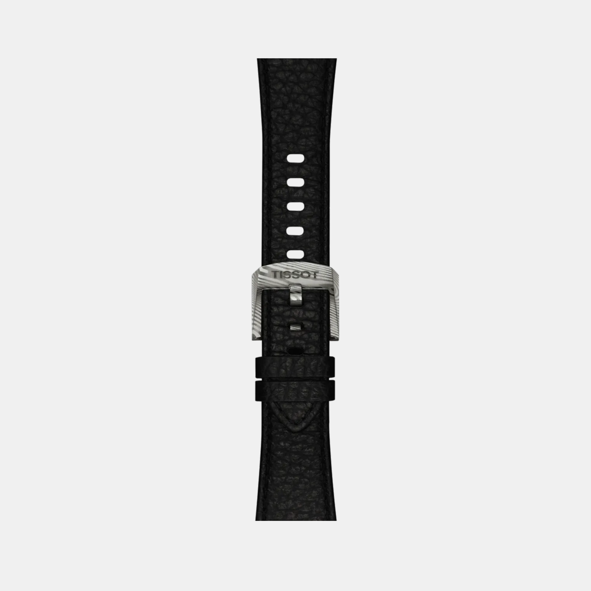 PRX Unisex Automatic Grey Dial Analog Leather Watch T1378079608100