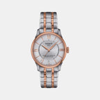 Women Automatic Stainless steel Watch T1392072203800