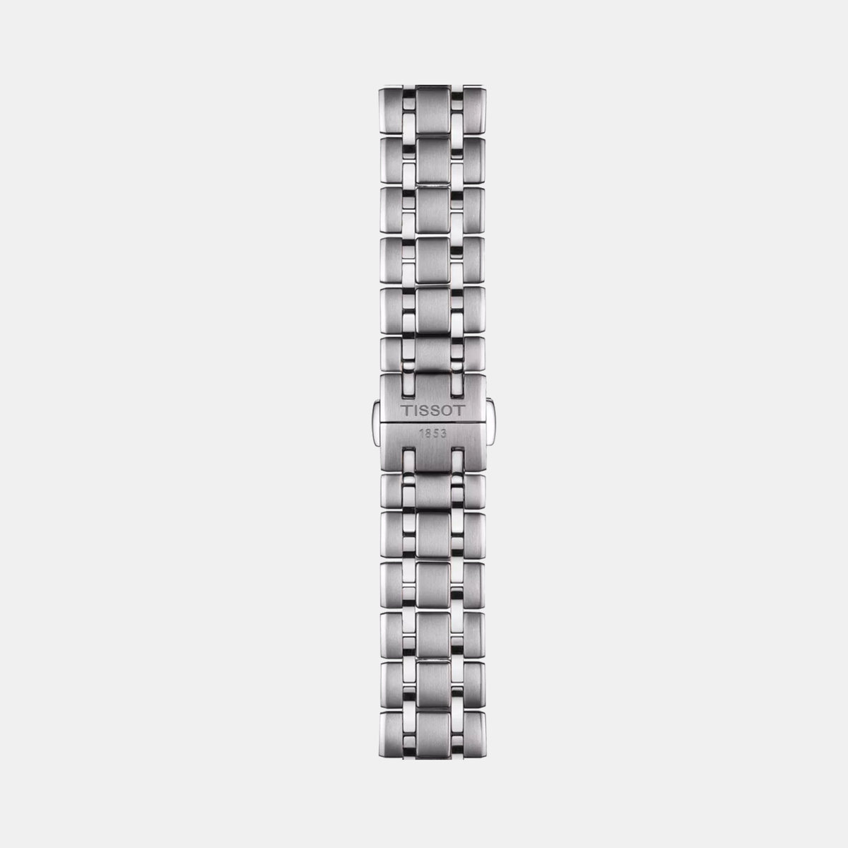 Tissot Stainless Steel Round watch