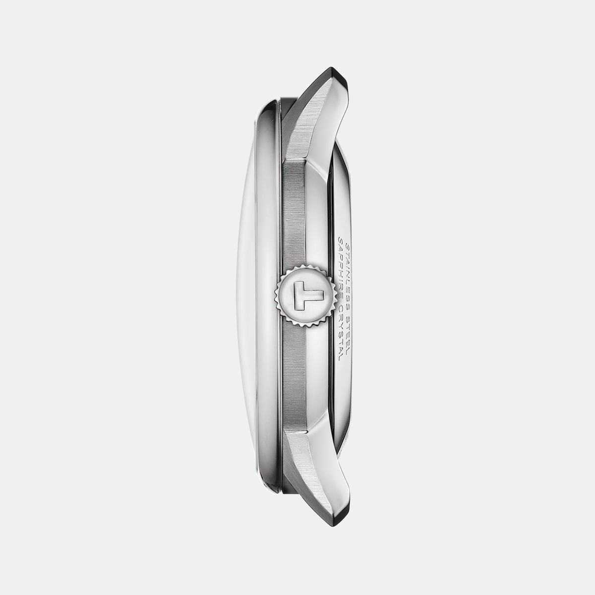 Tissot 39 mm Round Automatic watch