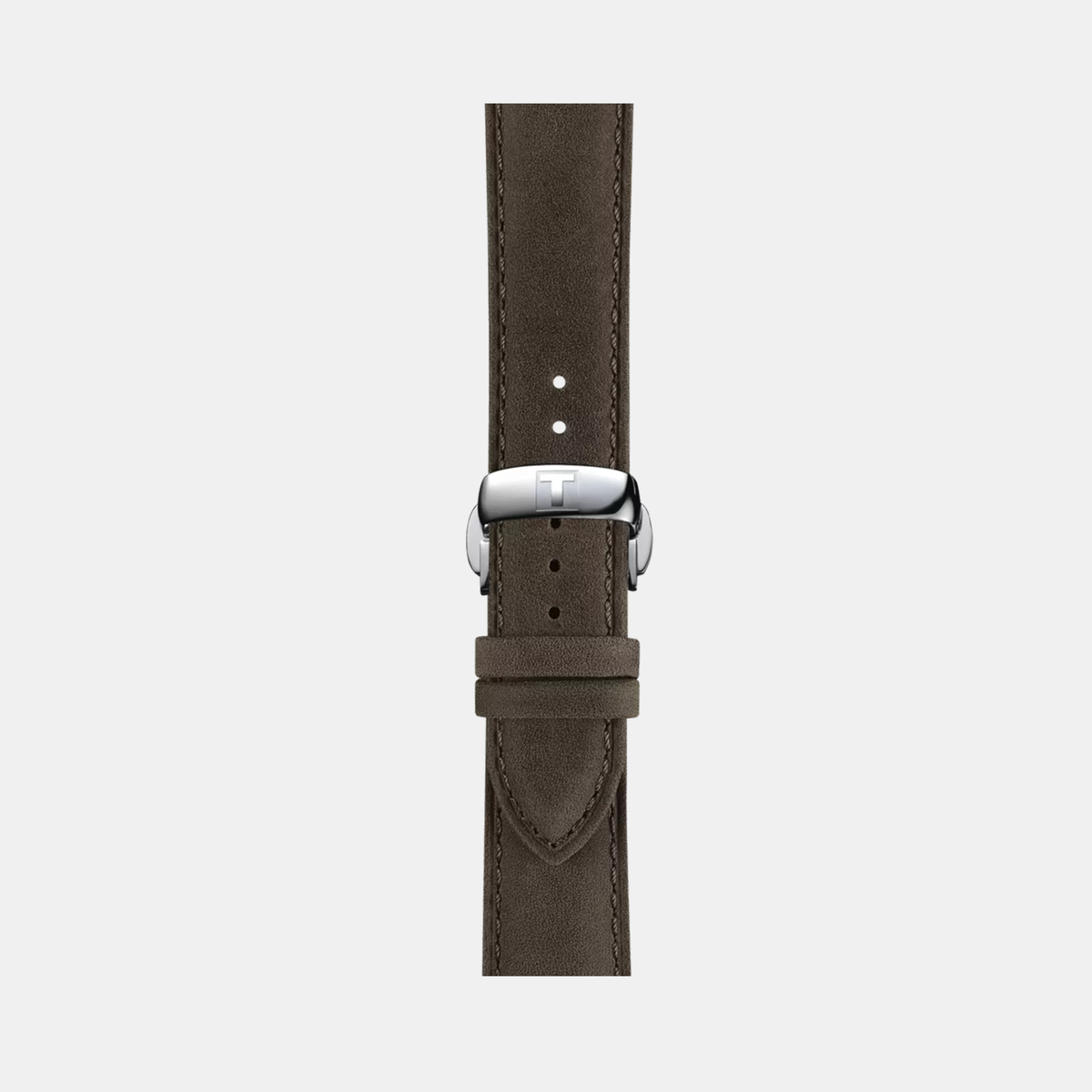 Tissot Stainless Steel Round watch