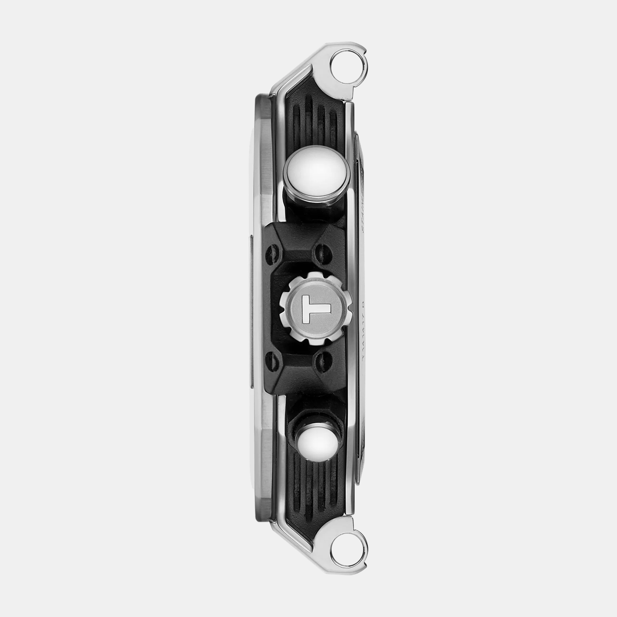 Tissot 45 mm Round Quartz watch