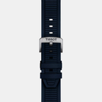 Tissot Stainless steel Round watch