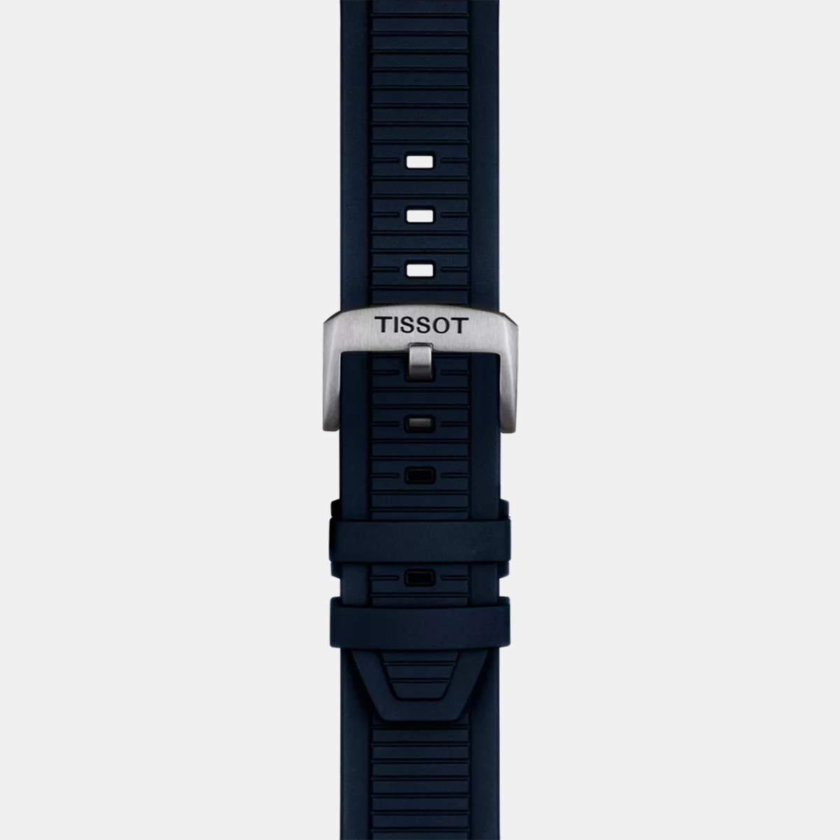 Tissot Stainless steel Round watch