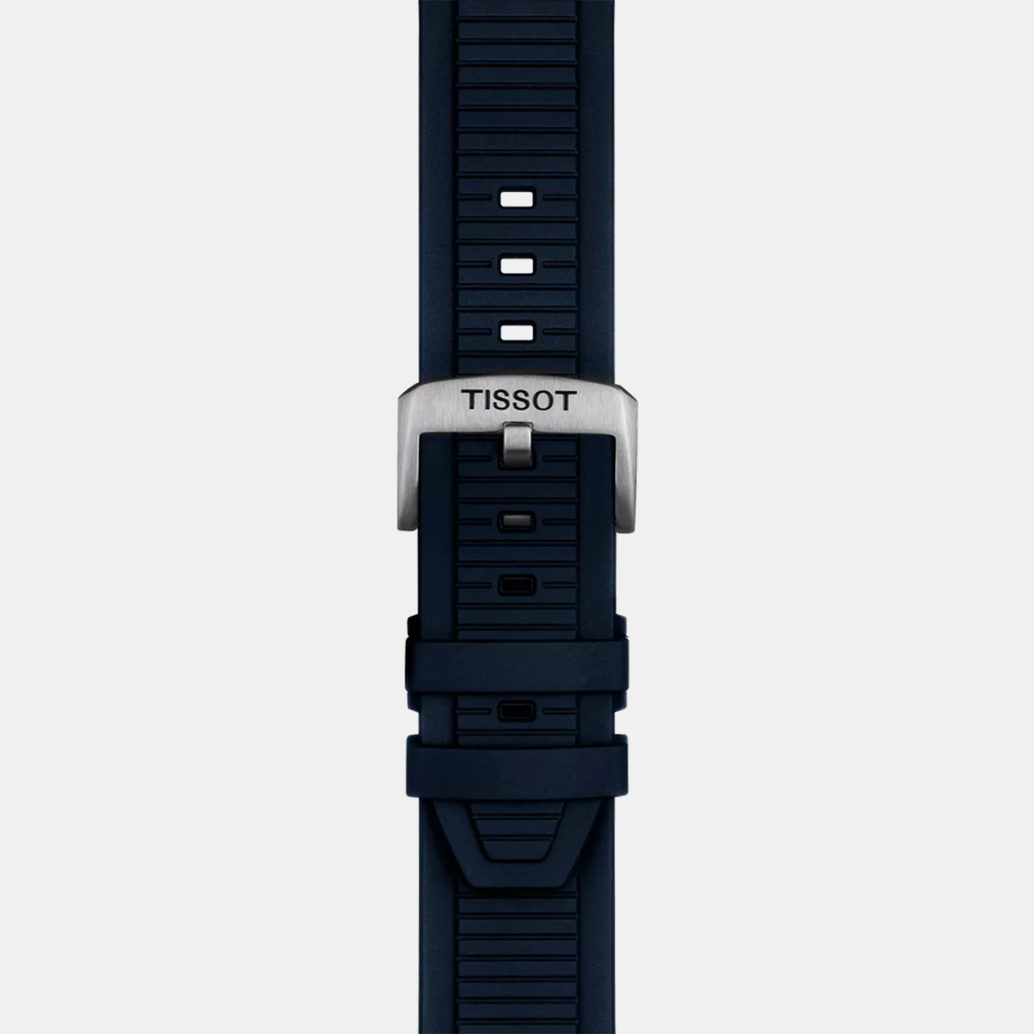 Tissot Stainless steel Round watch