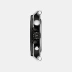 T-Race MotoGP Men Quartz Dark Grey Dial Chronograph Silicone Watch T1414172708100