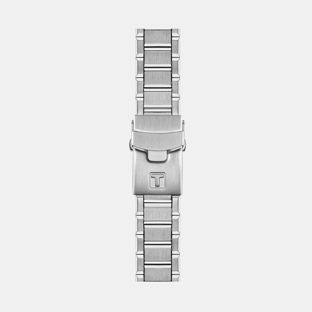 Tissot Stainless Steel Round watch