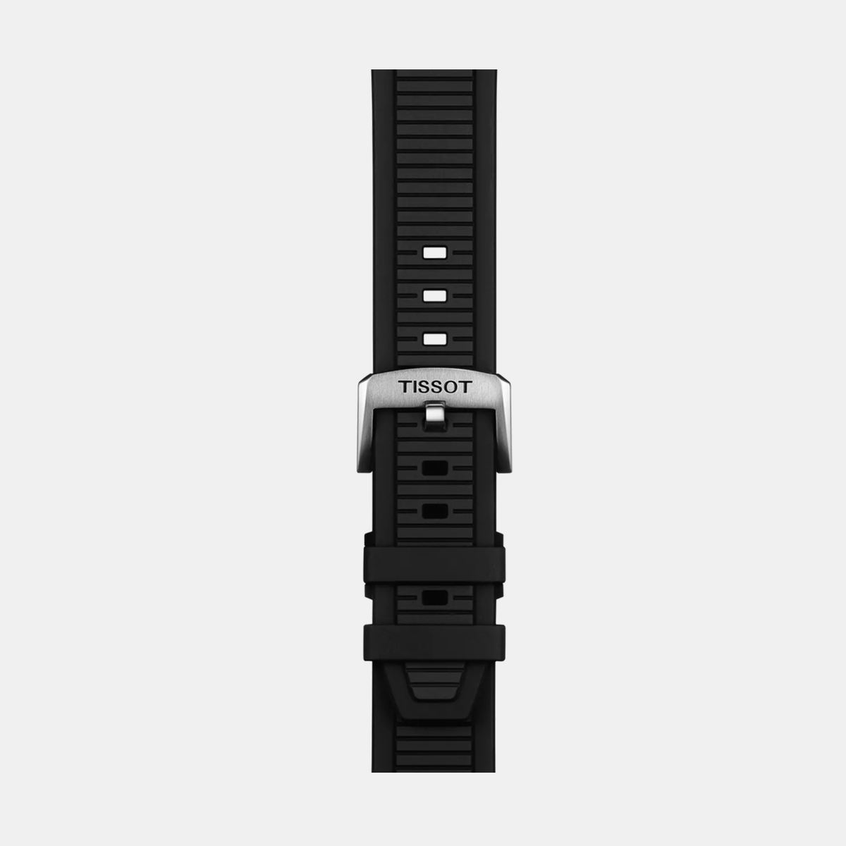 Tissot Stainless Steel Round watch