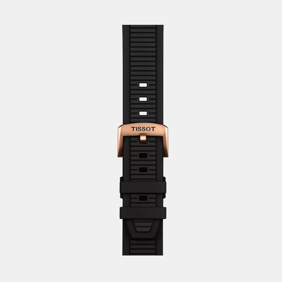 Tissot Stainless Steel Round watch