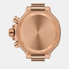 T-Race Men Quartz Nude Dial Analog Silicone Watch T1418173750100