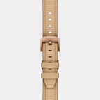 T-Race Men Quartz Nude Dial Analog Silicone Watch T1418173750100