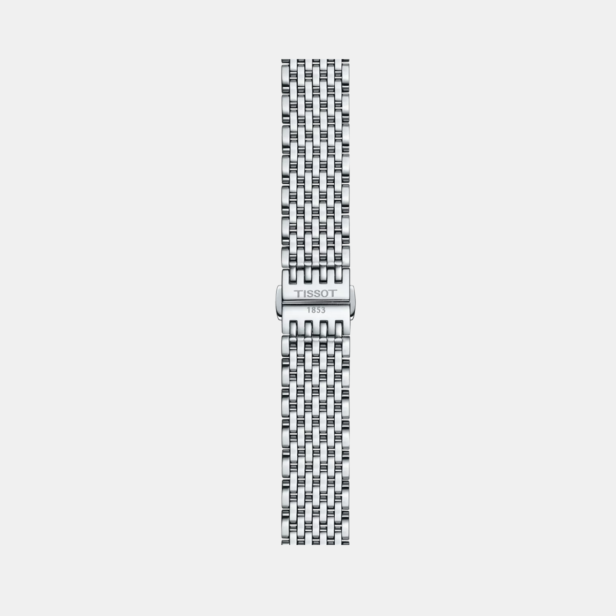 Tissot Stainless Steel Round watch