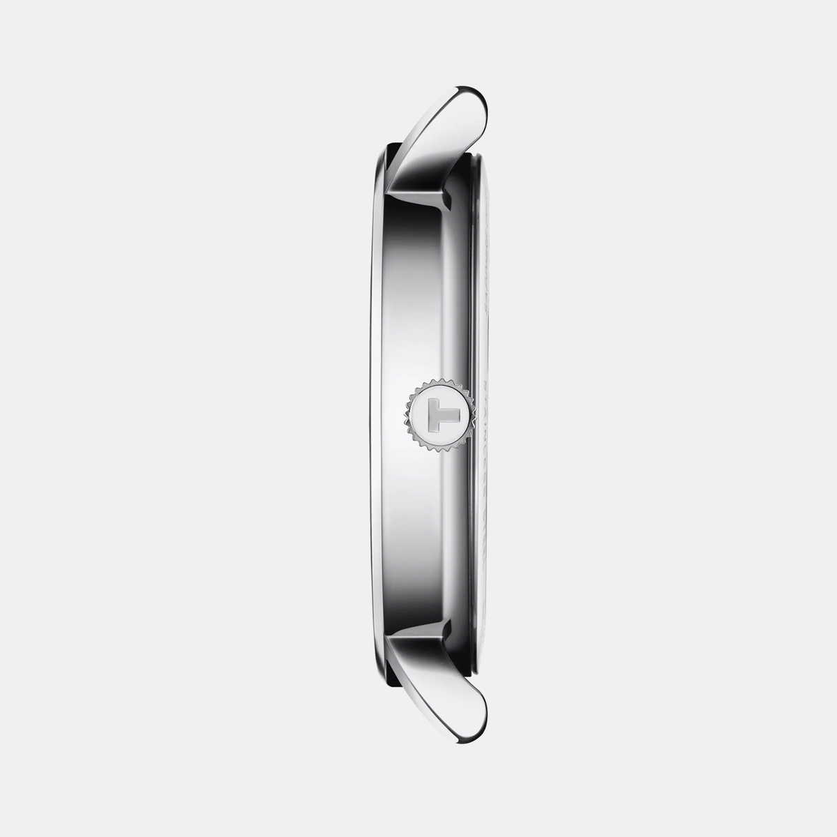 Tissot 34 mm Round Quartz watch