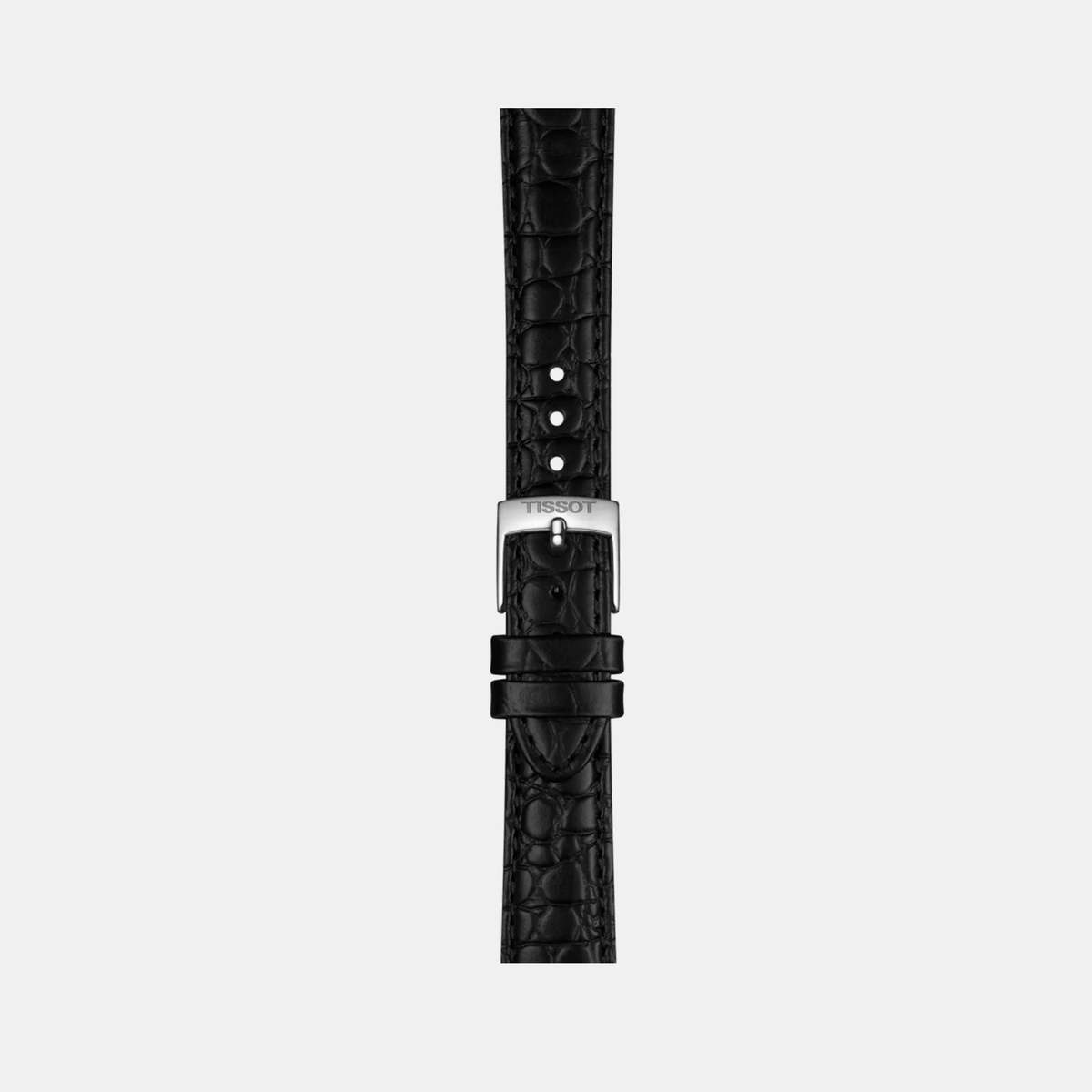 Tissot Stainless Steel Round watch