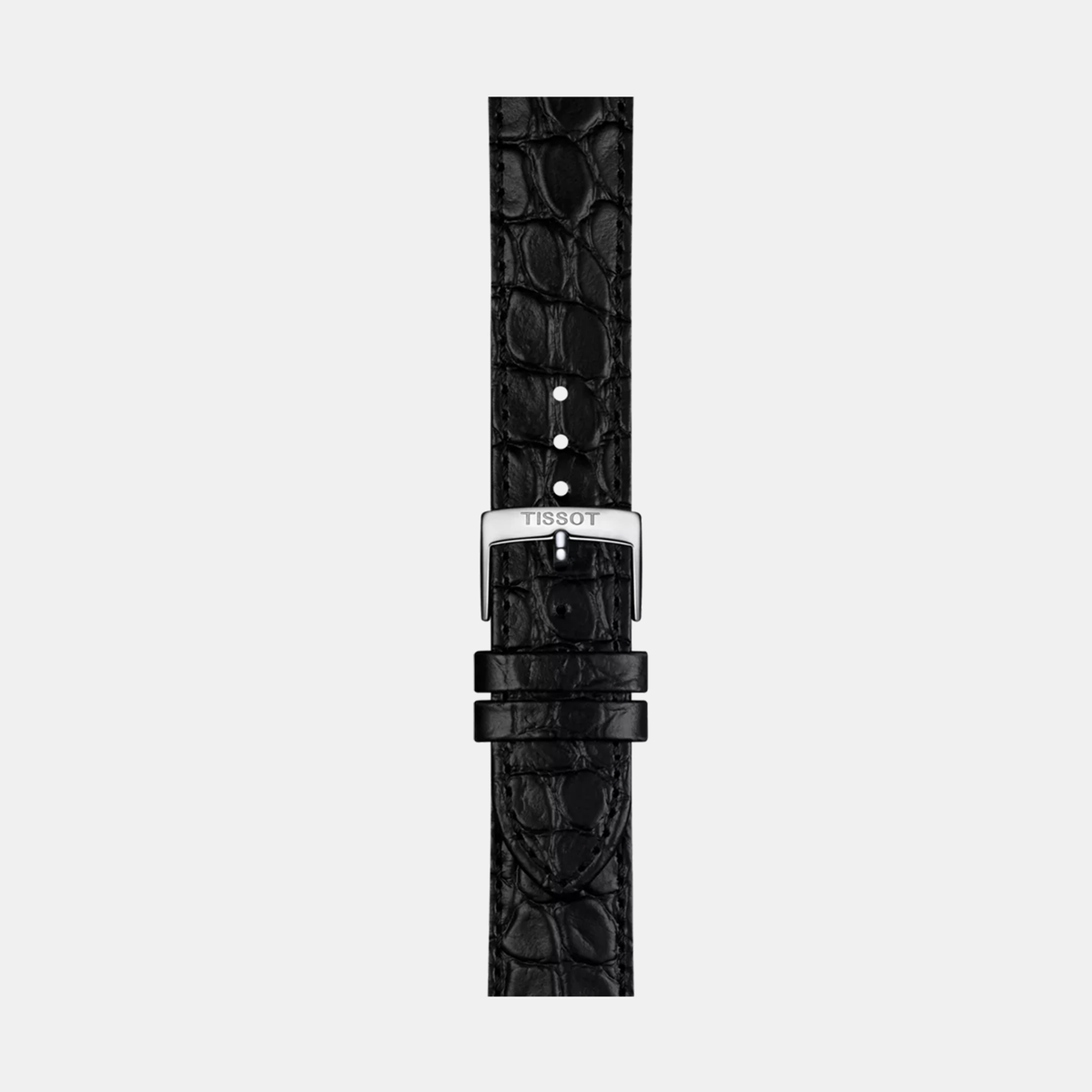 Tissot Stainless Steel Round watch