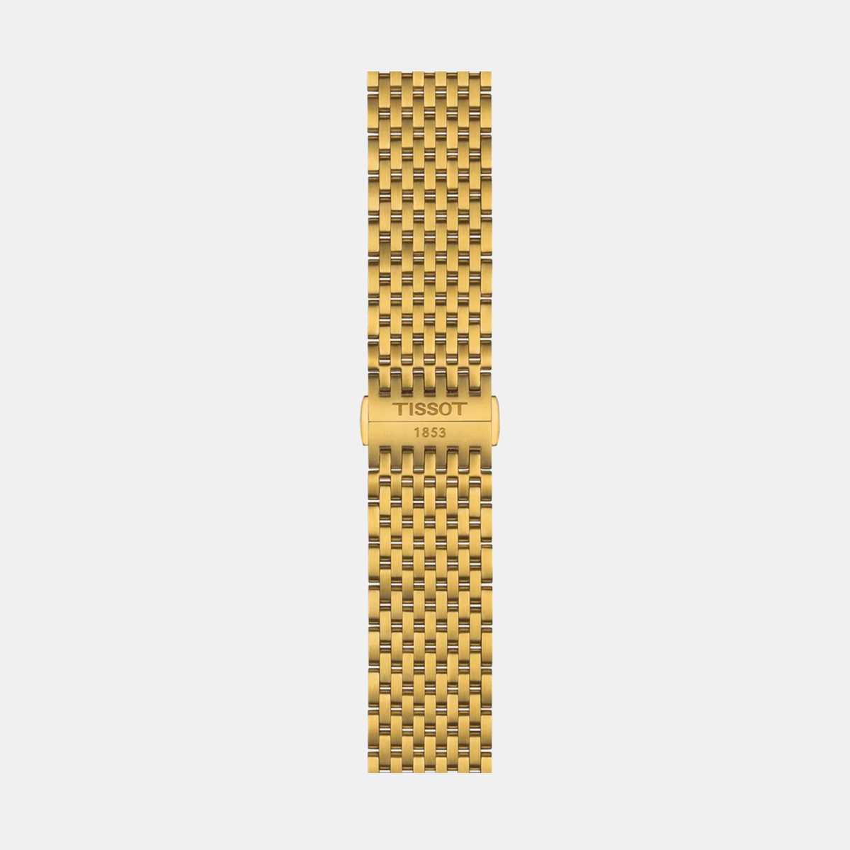 Tissot Stainless Steel Round watch