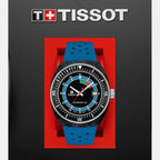 Tissot Tonneau Automatic Analog Men watch