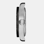 Men Automatic Multicolour Dial Analog Stainless Steel Watch T1494071104100