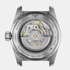 Men Automatic Multicolour Dial Analog Stainless Steel Watch T1494071104100