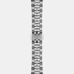 Men Automatic Multicolour Dial Analog Stainless Steel Watch T1494071104100