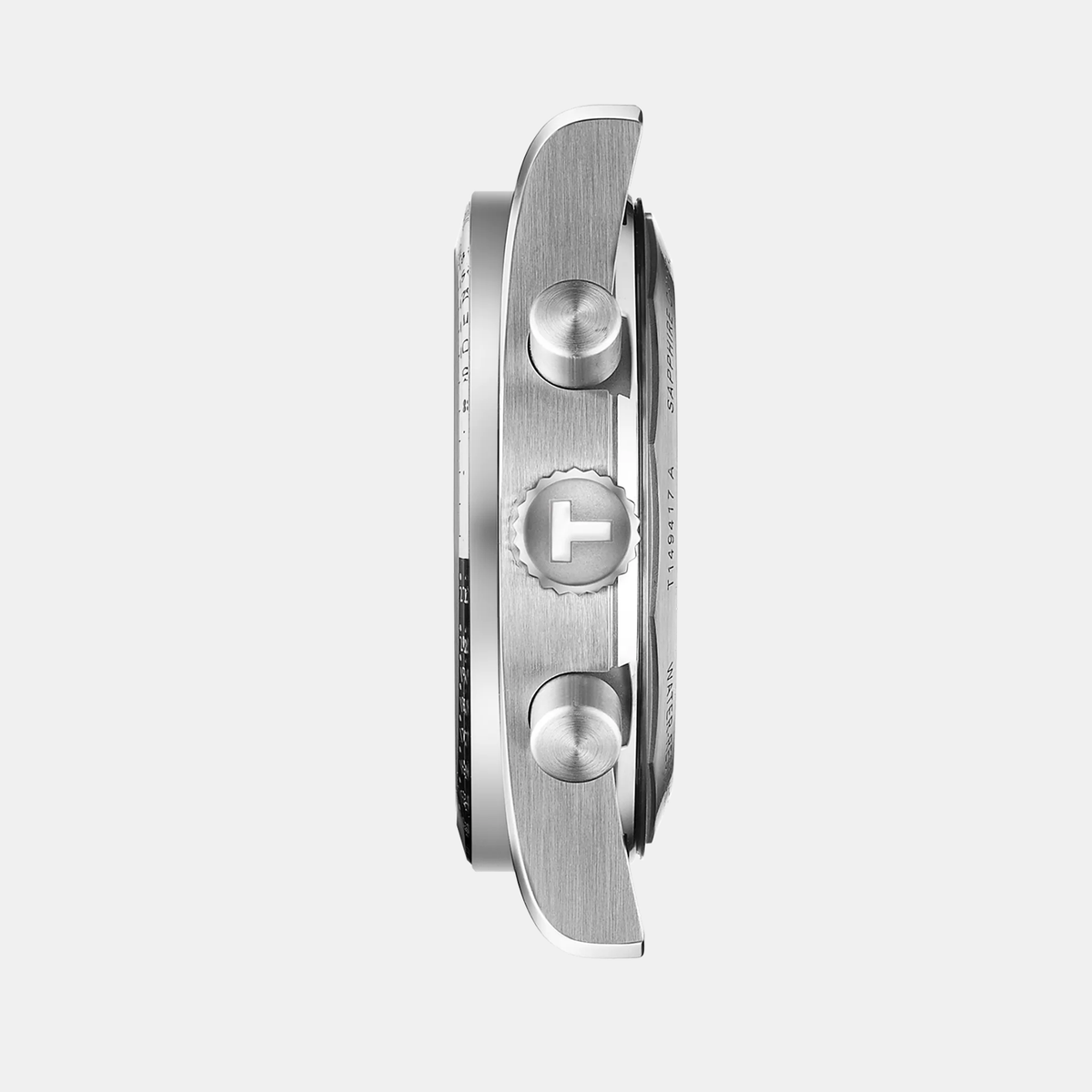 Tissot 40 mm Round Quartz watch
