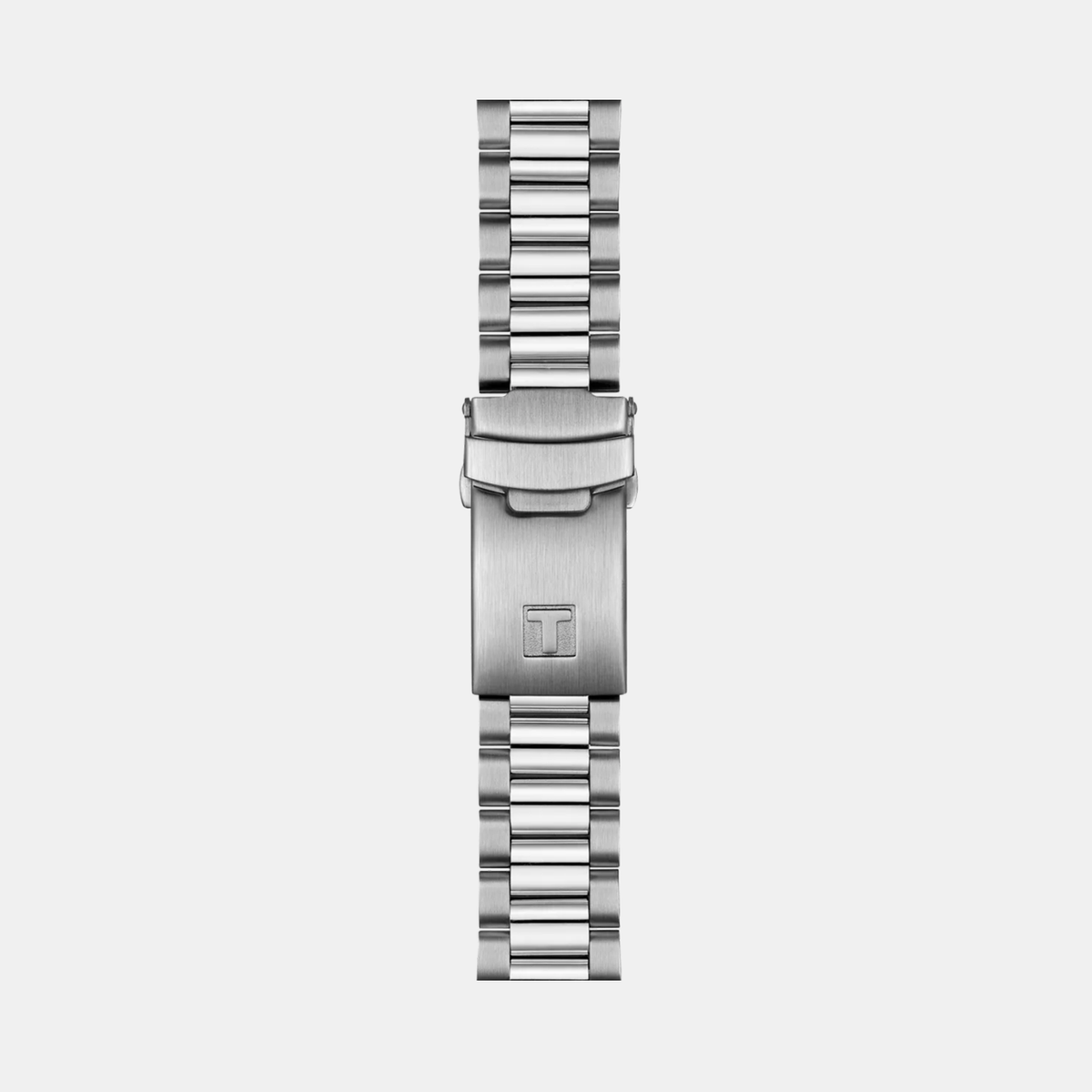 Tissot Stainless Steel Round watch